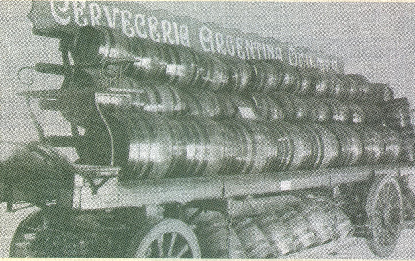 Glosas del Tiempo – La Solicitada de los Bemberg