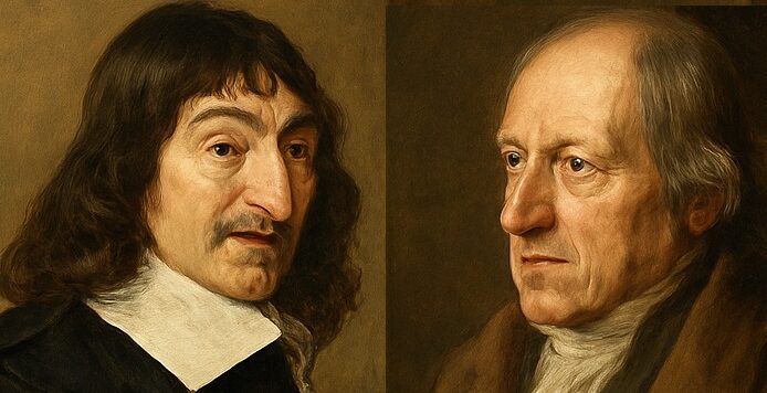 LA RAZÓN DESENCARNADA